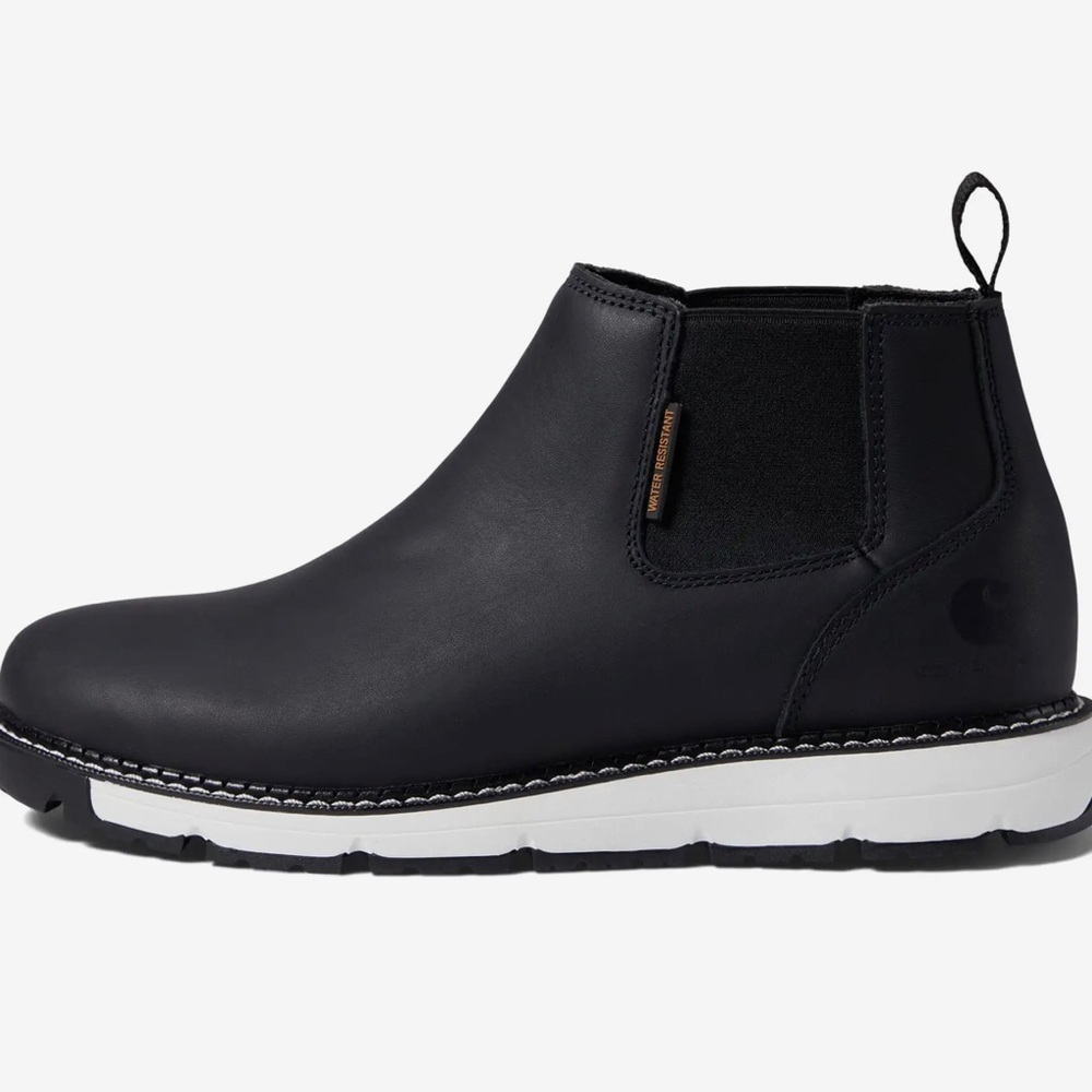 Carhartt boots